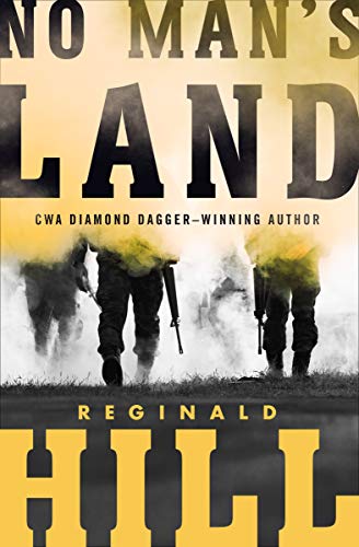 No Man's Land book cover