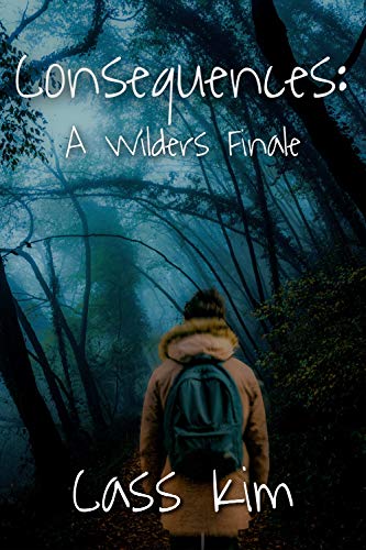 Wilders book cover 2