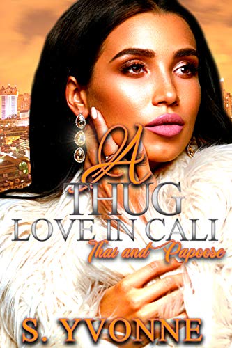A Thug Love In Cali book cover