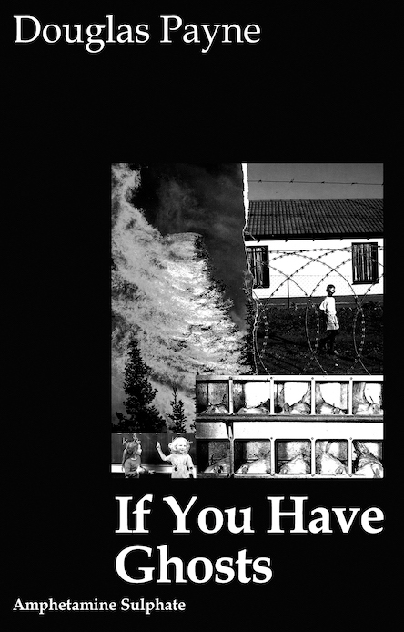If You Have Ghosts