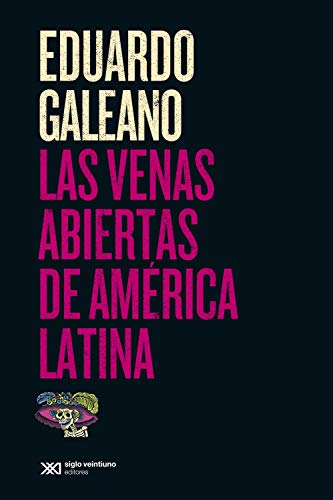 Las venas abiertas de América Latina
