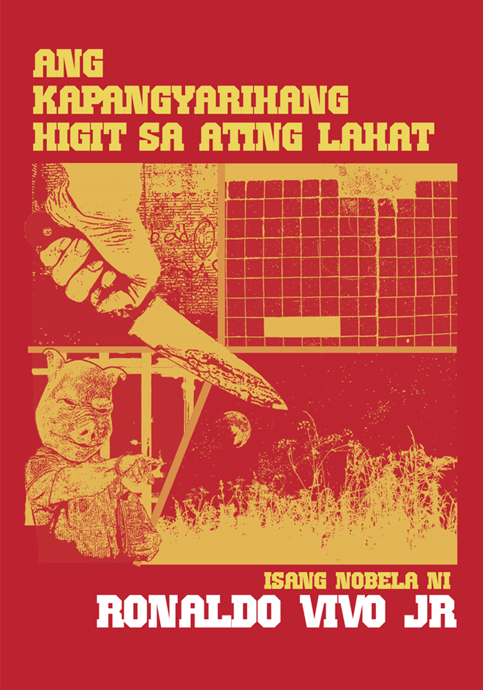 Ang Kapangyarihang Higit sa Ating Lahat