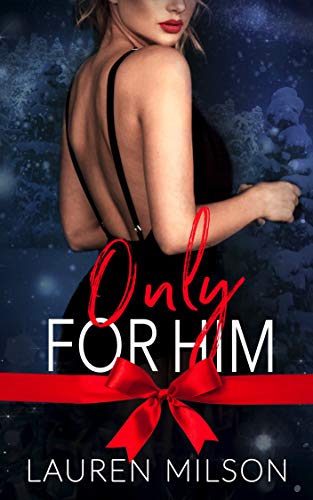 Only For Him book cover