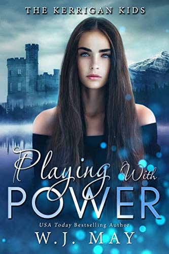 Playing With Power book cover