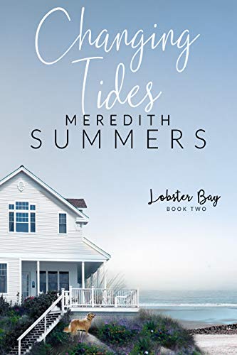 Changing Tides book cover