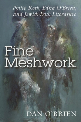 Fine Meshwork book cover