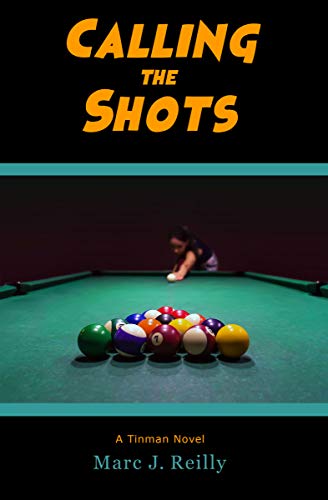 Calling the Shots: A Comedy Caper