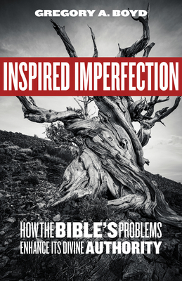 Inspired Imperfection book cover