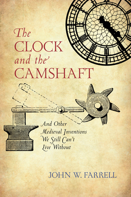 The Clock and the Camshaft book cover
