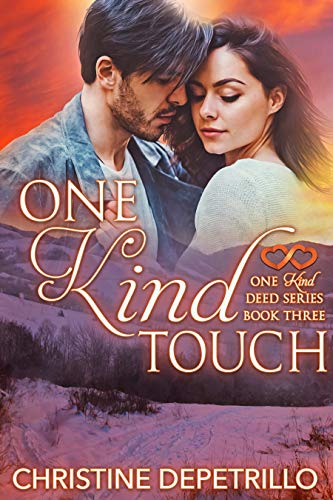 One Kind Deed Series book cover 3