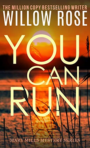 You Can Run book cover