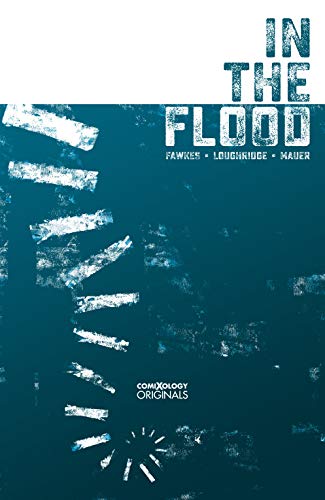 In The Flood book cover