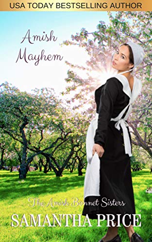 Amish Mayhem