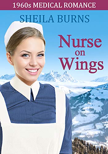 Nurse on Wings
