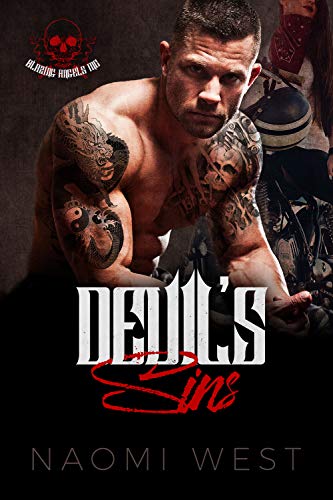 Devil's Sins book cover