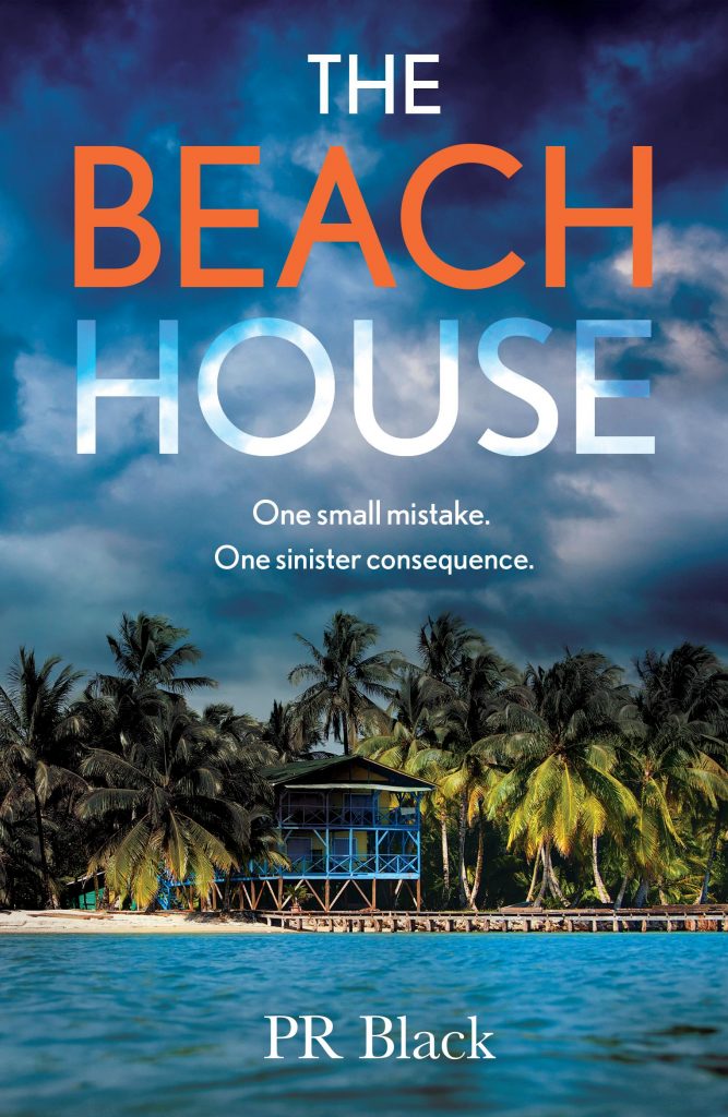 The Beach House