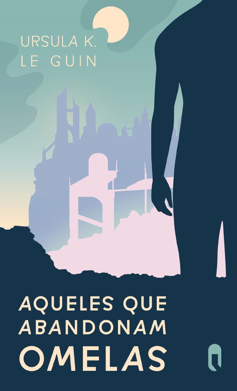 Aqueles que Abandonaram Omelas