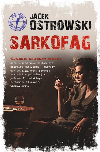 Zuza Lewandowska book cover 3