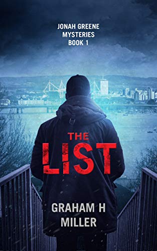 The List: A gripping police procedural set in Wales.