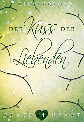 Der Kuss der Liebenden book cover