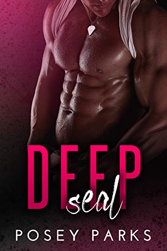 Deep Seal book cover