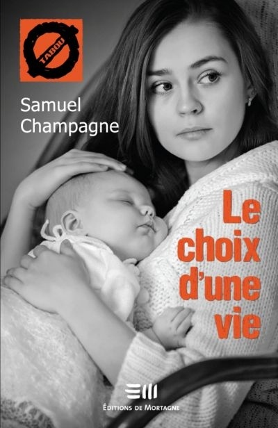 Le choix d'une vie book cover
