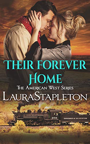 Their Forever Home book cover
