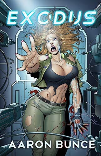 NecroVerse book cover 2