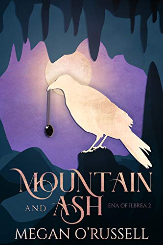 Mountain and Ash