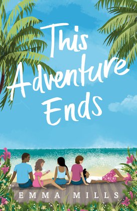 This Adventure Ends