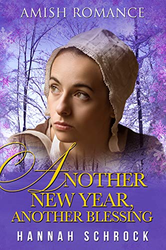 Another New Year, Another Blessing book cover