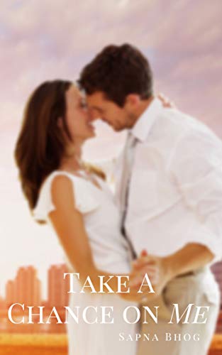Take a Chance on Me