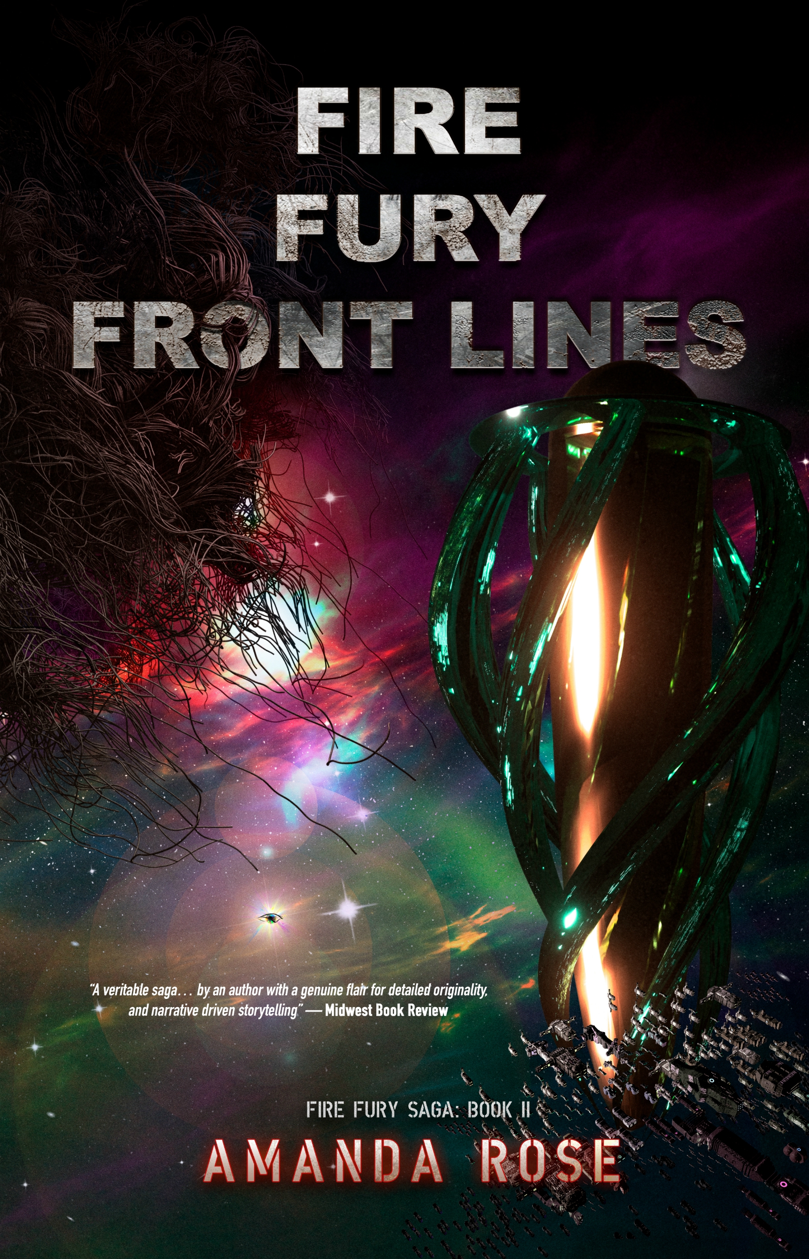 Fire Fury Front Lines