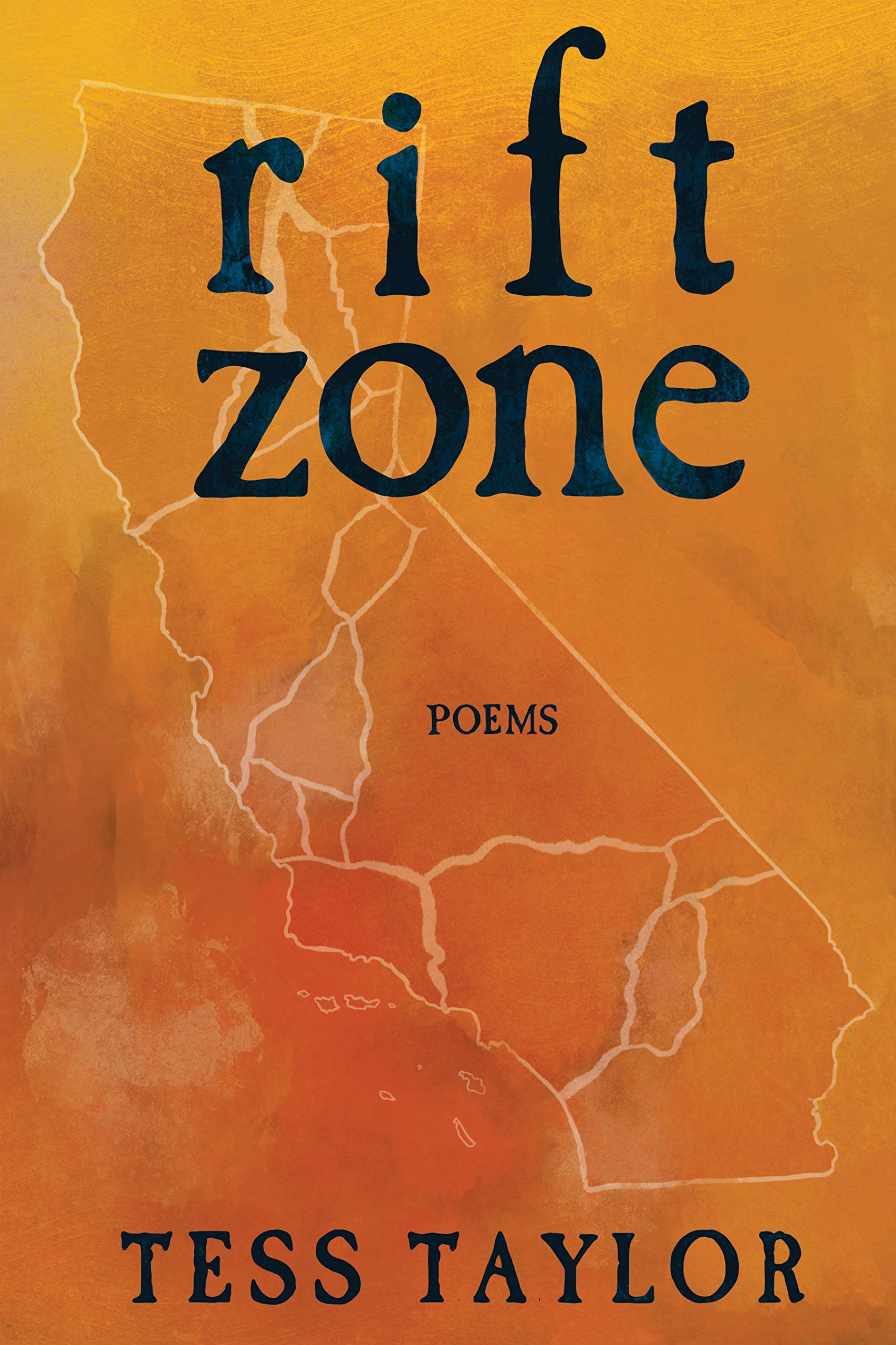rift zone