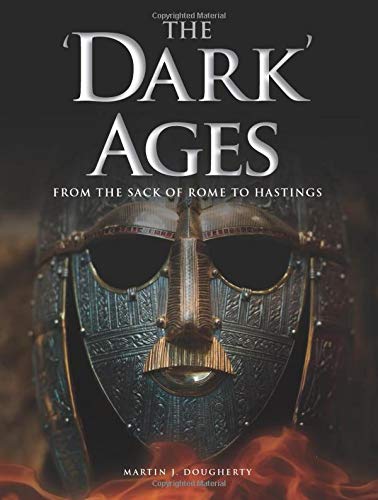 The 'Dark' Ages book cover