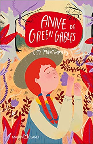 Anne de Green Gables