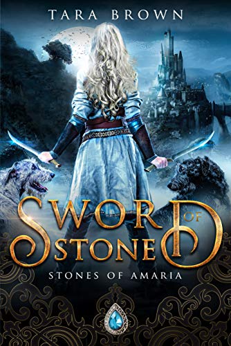 Sword of Stone book cover