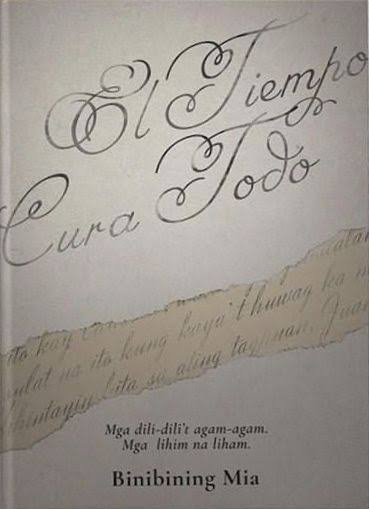 El Tiempo Cura Todo book cover