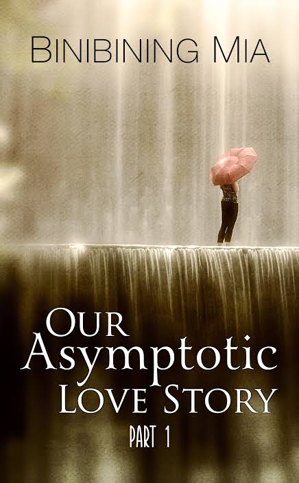 Our Asymptotic Love Story Part 1 book cover