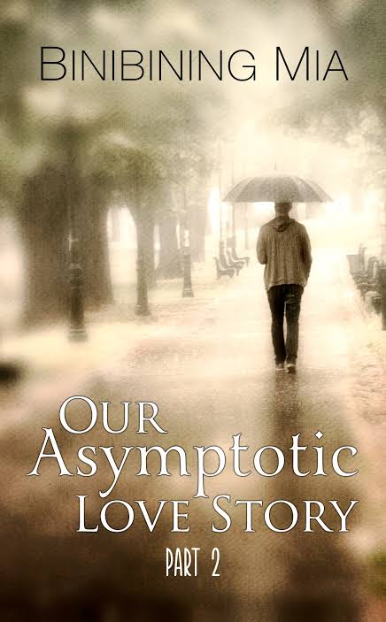 Our Asymptotic Love Story, Part 2 book cover