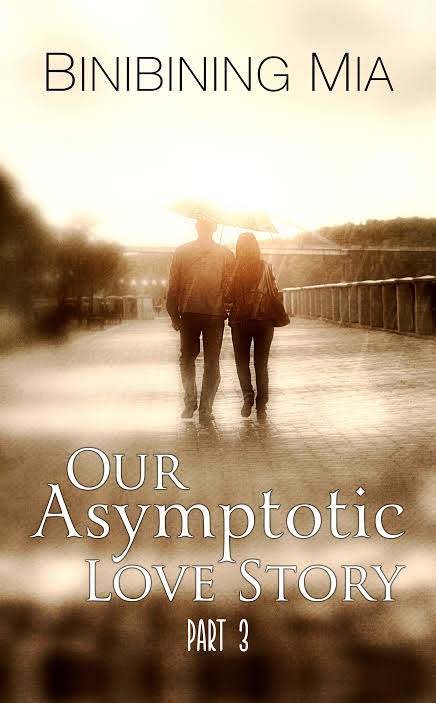 Our Asymptotic Love Story, Part 3 book cover