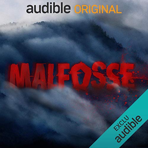 Malfosse book cover