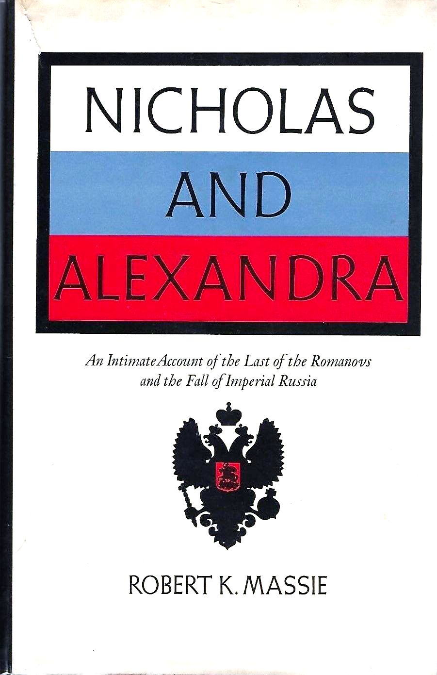 Nicholas And Alexandra