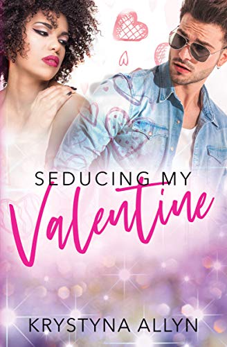 Sexy Romantic Standalone book cover 2