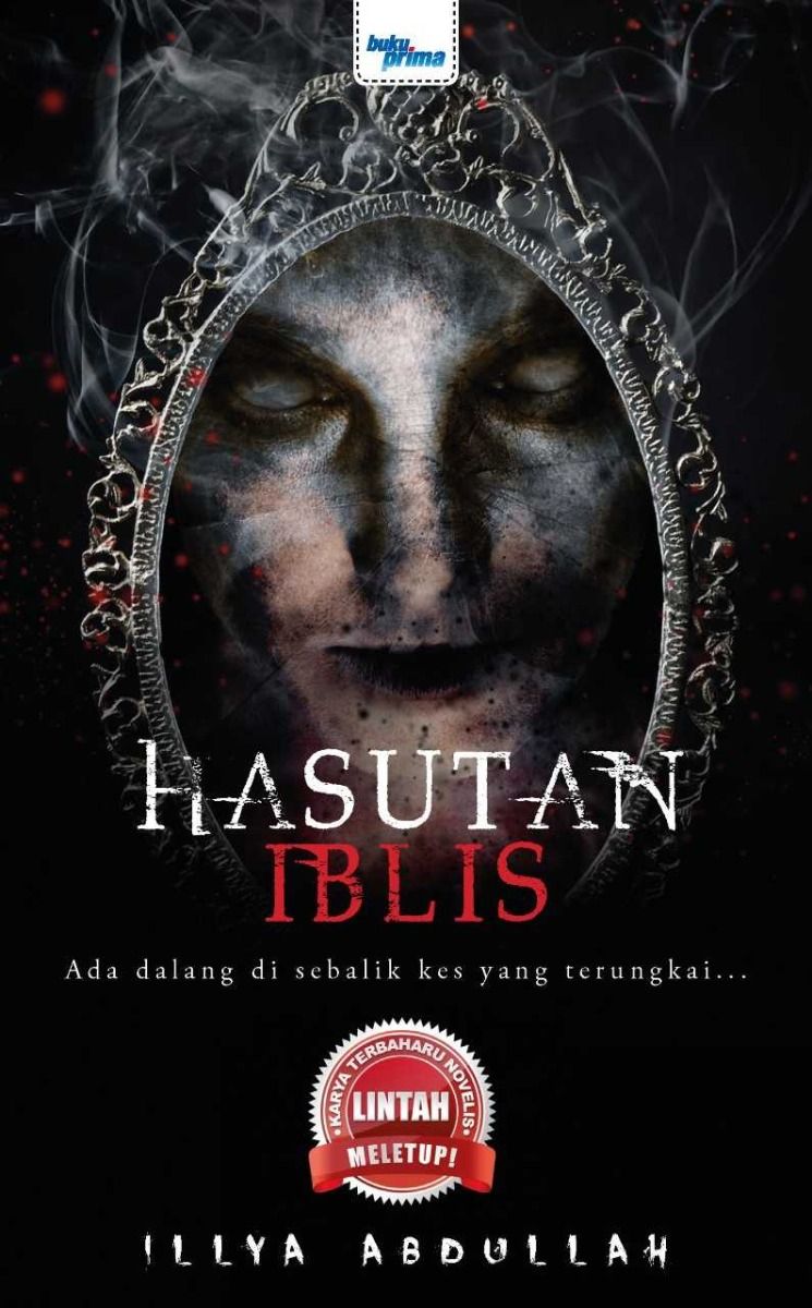 Hasutan Iblis