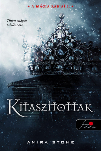 Kitaszítottak
