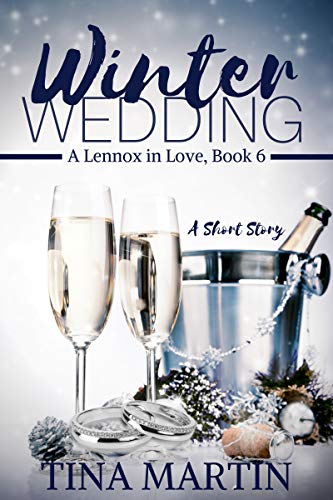 Winter Wedding book cover