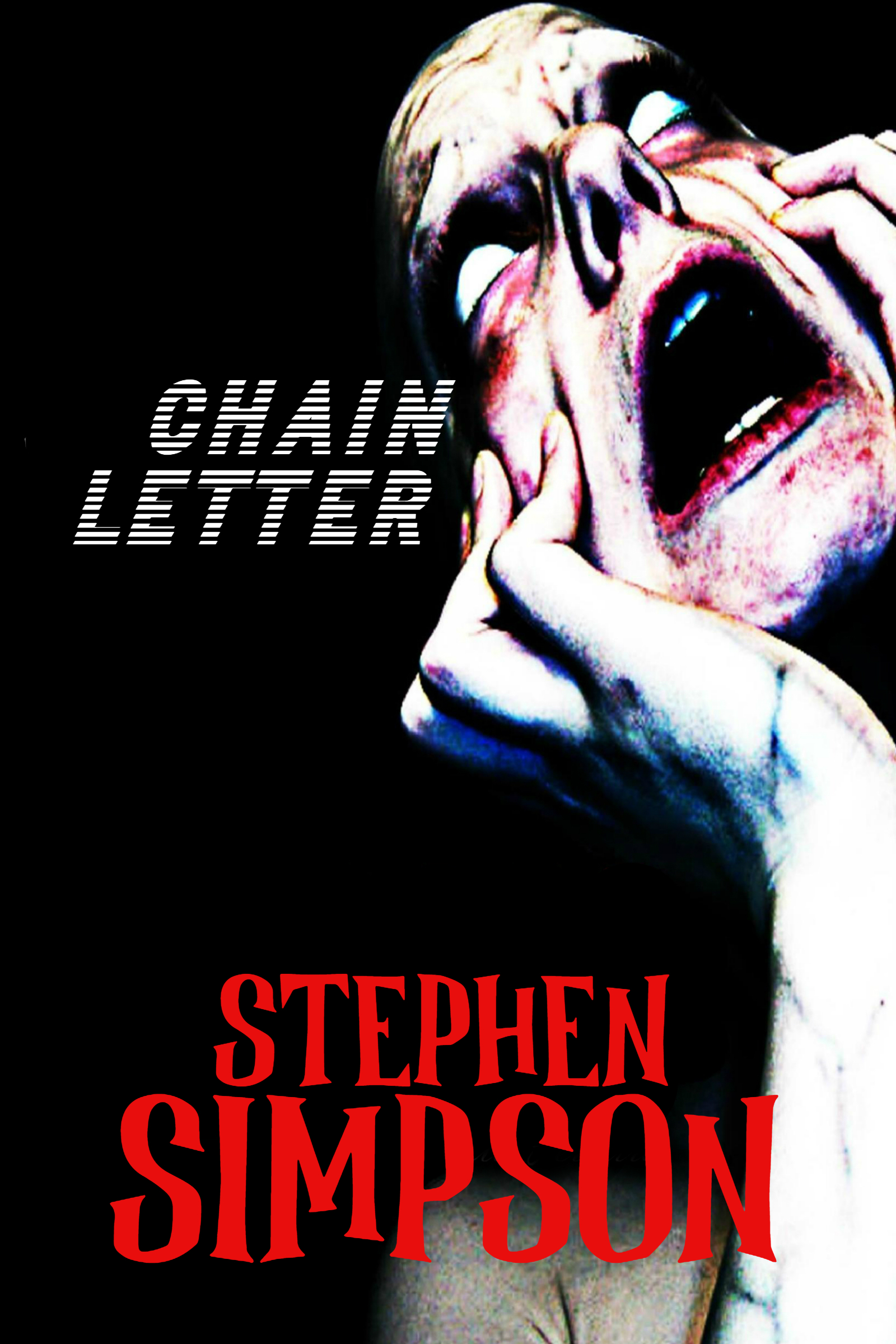 Chain Letter by Ferreira Goodreads