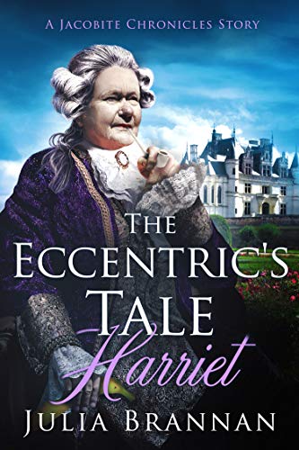 The Eccentric's Tale: Harriet