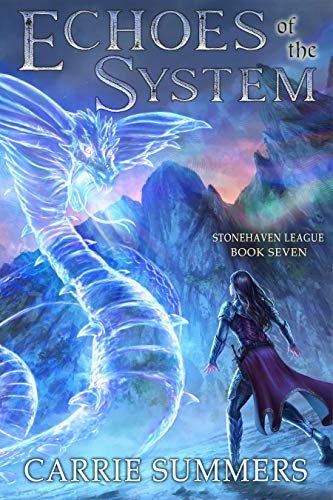 Echoes of the System book cover